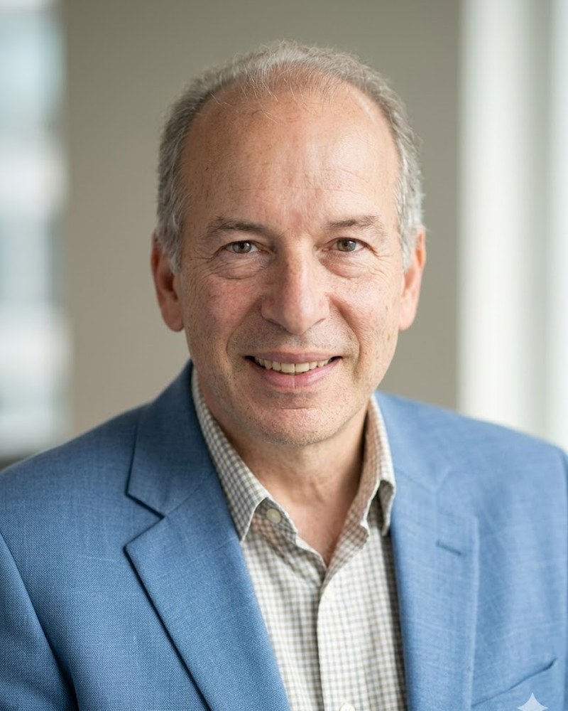 Robert Pressman